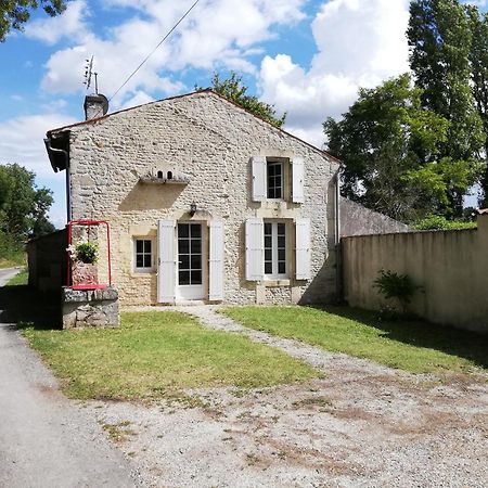 La Petite Maison Matha Экстерьер фото
