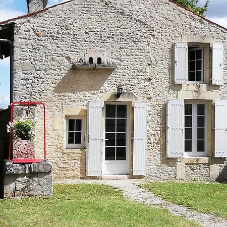 La Petite Maison Matha Экстерьер фото
