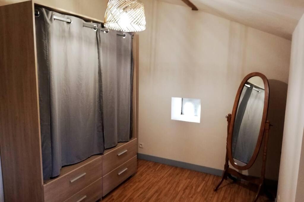 La Petite Maison Matha Экстерьер фото