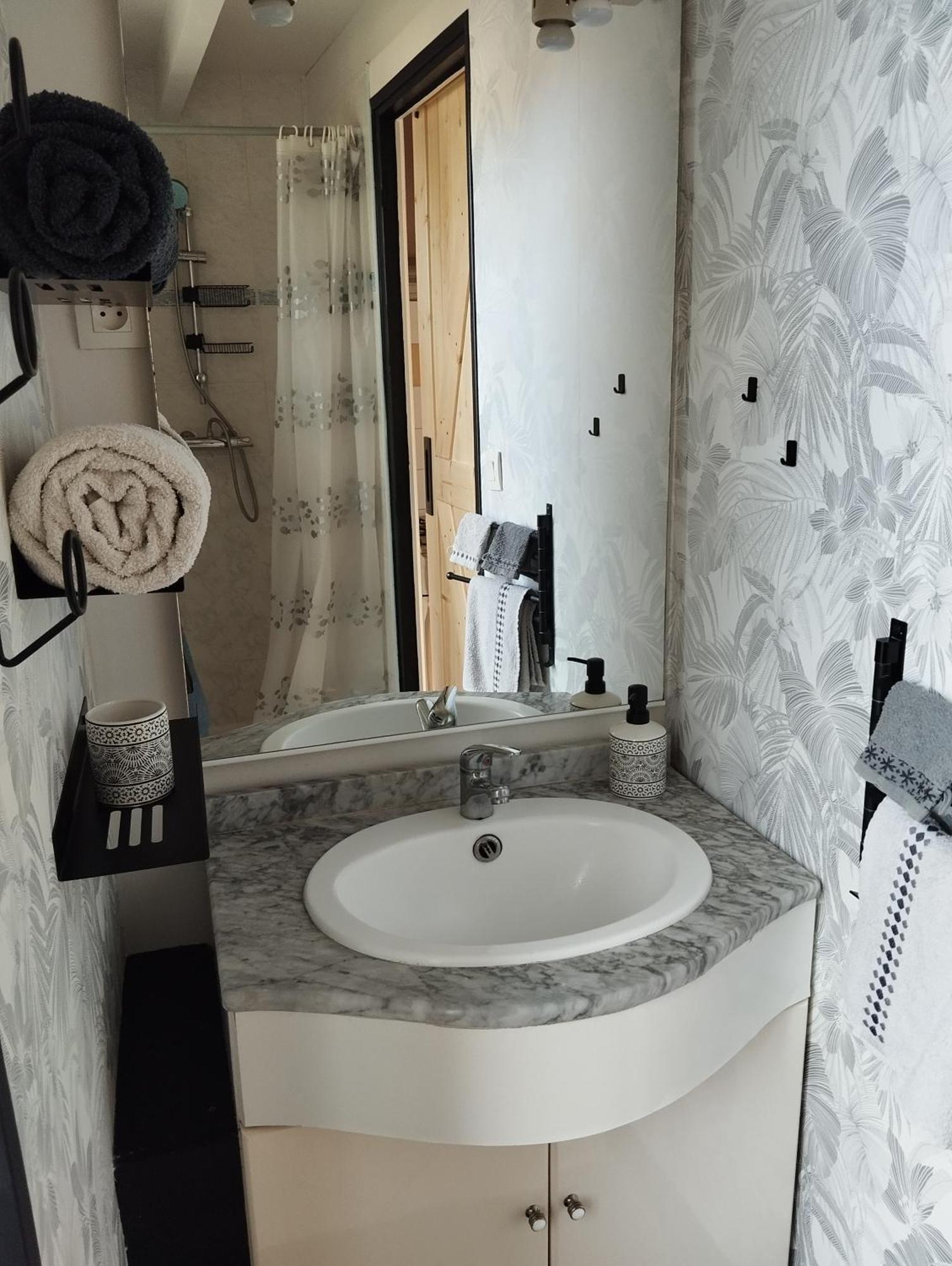 La Petite Maison Matha Экстерьер фото